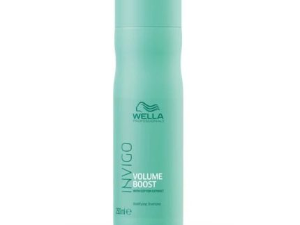 Volume Boost Bodifying Shampoo