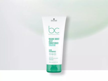 Volume Boost Jelly Conditioner (Creatine)