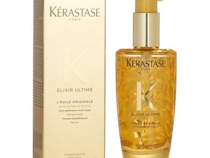Versatile Beautifying Oil