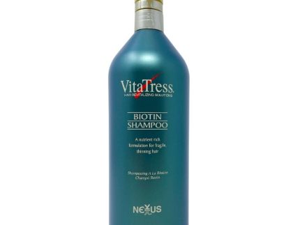 Vitatress Biotin shampoo