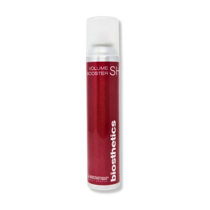 Volume Booster Shape