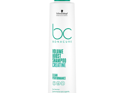 Volume Boost Shampoo (Creatine)