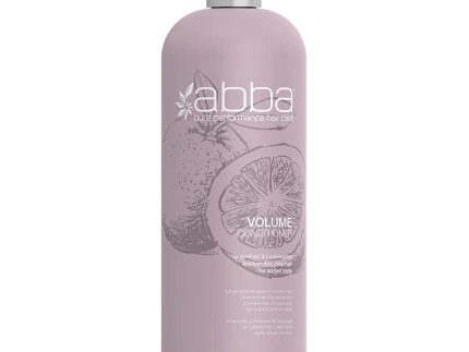Volume Conditioner