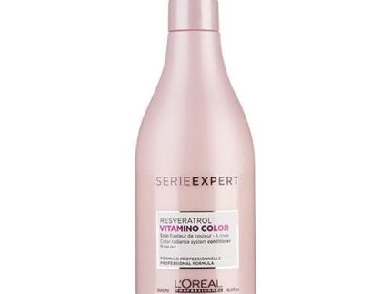 Vitamino Color Conditioner 500ml / 16.9oz