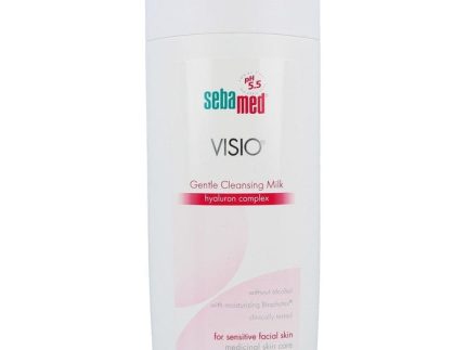Visio Gentle Cleansing Milk 200ml