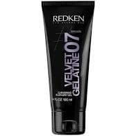Velvet Gelatine 07 cushioning blow-dry gel 3.4oz