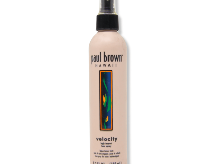 Velocity High Impact Hair Spray 250 ml/8.5 oz