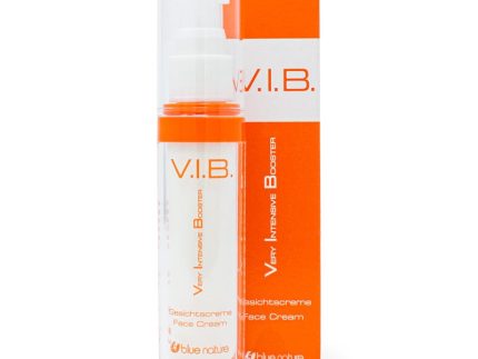 Very Intensive Booster Face Cream