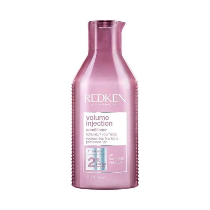 Volume Injection Conditioner