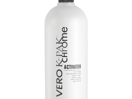 Vero K-Pak Chrome Activator