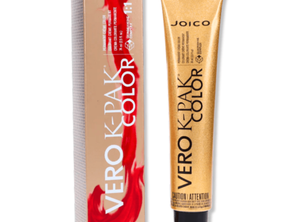 Vero K-Pak Color Permanent Creme Color