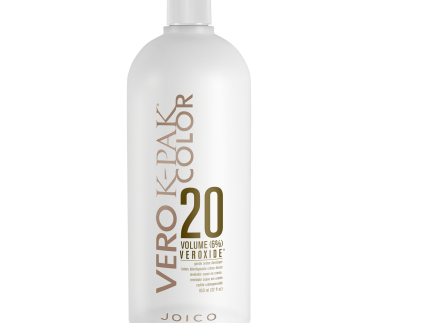 Vero K-Pak 20 Volume 6% Veroxide