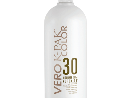 Vero K-Pak 30 Volume 9% Veroxide