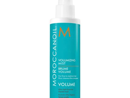 Volumizing mist