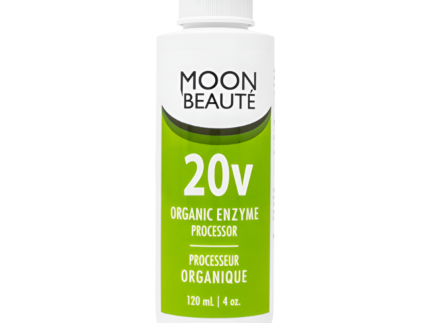 20 Volume 6% Organic Enzyme Processor