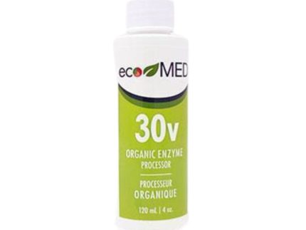 30 Volume 9% Organic Enzyme Processor
