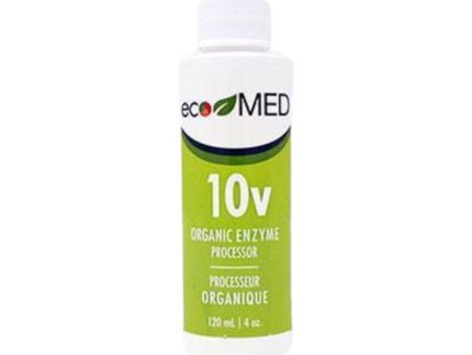 10 Volume 3% Organic Enzyme Processor