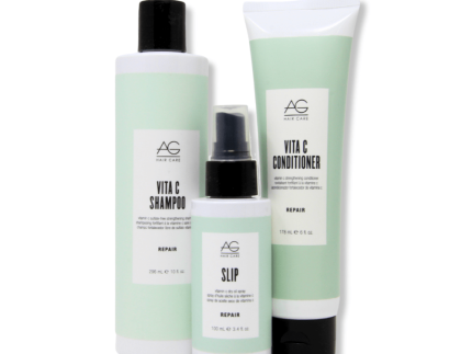 Vitamin C Regimen Repair Trio
