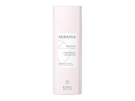Volumizing Shampoo