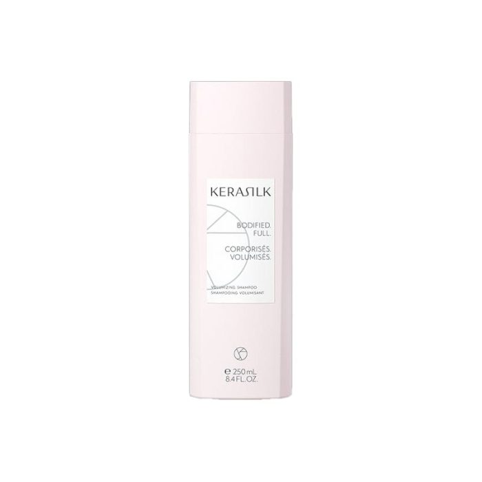 Volumizing Shampoo