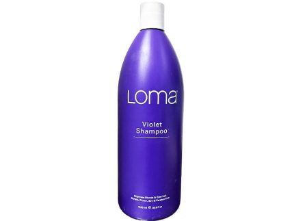 Violet Shampoo 1L