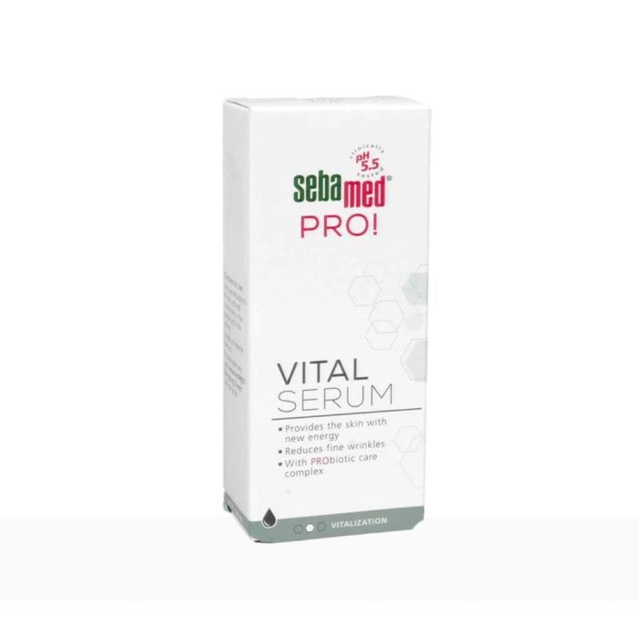 Vital Serum