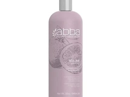 Volume Shampoo