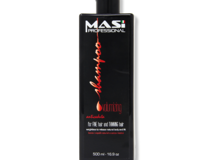Volumizing Shampoo