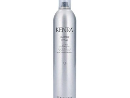 Volume Spray 25 453g / 16oz