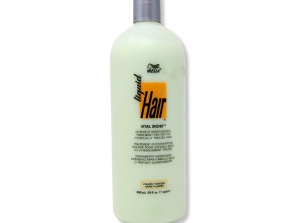 Vital Signs Intensive Moisturizing Treatment