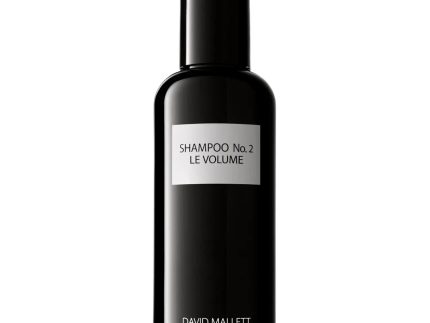 Volumizing Shampoo No.2