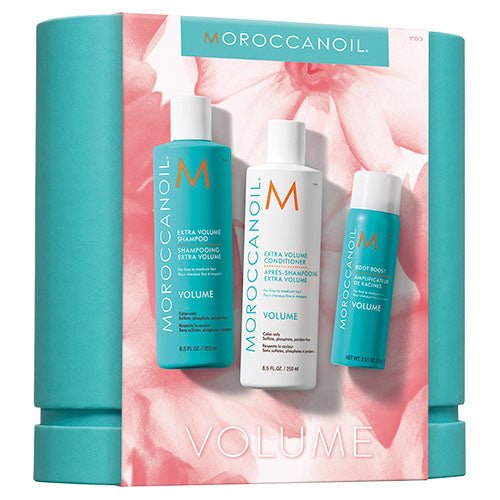 Volume Spring Set
