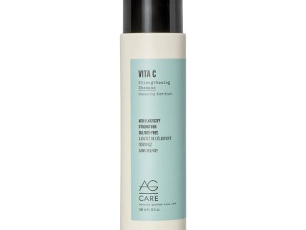 VITA C Sulfate-Free Strengthening Shampoo