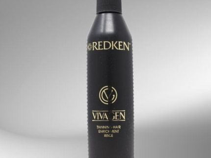 Vivagen thinning hair enrichment rinse 250ml