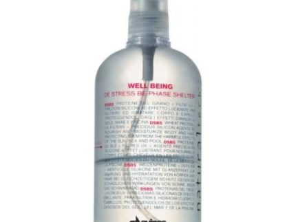 Well Being De Stress Be-Phase Shelter 250ml