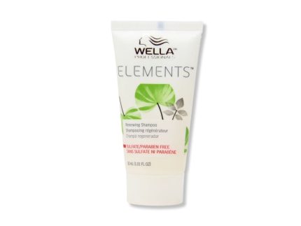 Wella Elements Renewing Shampoo 30 ml