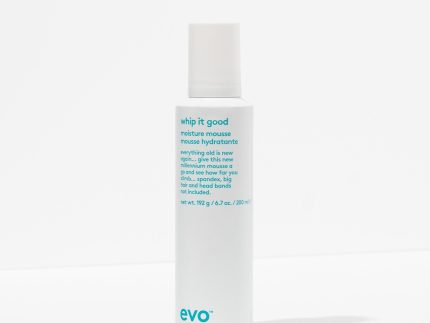 Whip It Good Moisture Mousse 200ml / 6.7oz