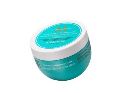 Weightless Hydrating Mask