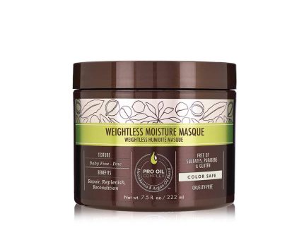 Weightless Moisture Masque