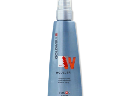 Wild Modeler Shaping Spray