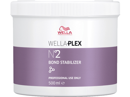 Wellaplex No.2 Bond Stabilizer 16.9 oz.