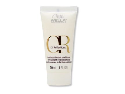 Wella CR Oil Reflections Luminous Instant Conditioner 30 ml