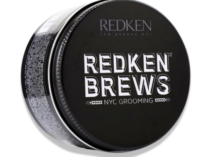 Wax Pomade