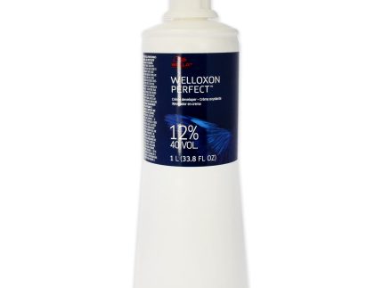 Welloxon Perfect Creme Developer 12%/40 Vol 1L