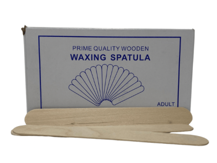 Waxing Spatula (100pcs)