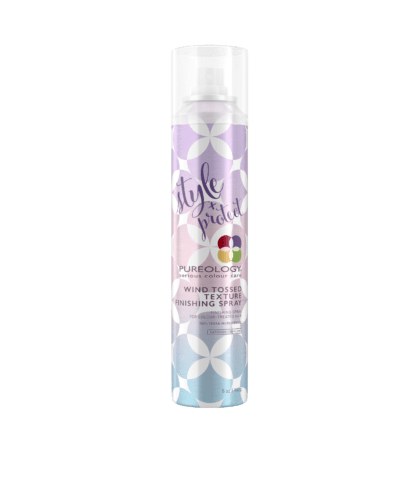 Wind Tossed Texture Finishing Spray 5oz